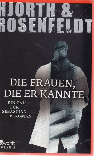 Hjorth rosenfeldt ein - hjorth, &