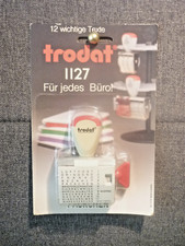 #615- Trodat Bänderstempel