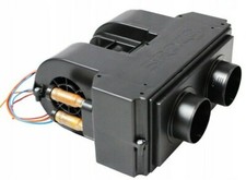 UNIVERSALE KÜHLWASSERHEIZUNG HEIZUNG STANDHEIZUNG WEBASTO 12V 4,3KW TYP D60