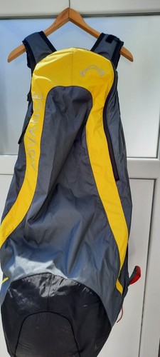 Advance gurtzeug axess air l - advance,