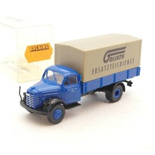 Brekina 1:87 43001 Borgward