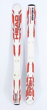 Head Super Shape Flat Skis -