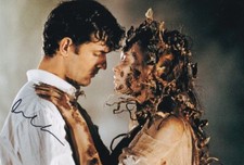 RUPERT EVERETT signed