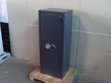 Tresor ECB-S Grad I EN 1143-1  Panzerschrank Wertschutzschrank 120 Kg ähnl. VdS