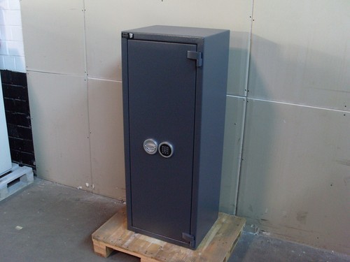 Tresor ecb grad 1143 1 - i, en