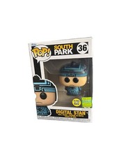 FUNKO POP TV: SOUTH PARK- DIGITAL STAN