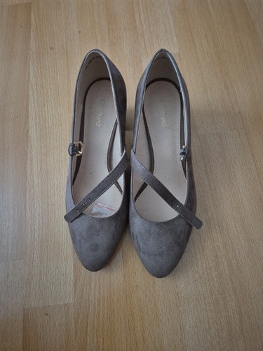 Graceland damen pumps - damen, gr.37