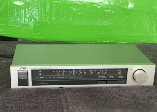 Jvc k100l lw stereo - t-k100l,