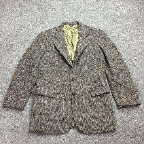 Harris tweed sakko erwachsene - harris,