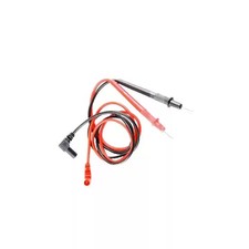 Multimeterkabel 300 cm Kabel für Multimeter 3m Multimeter Messleitung 300cm