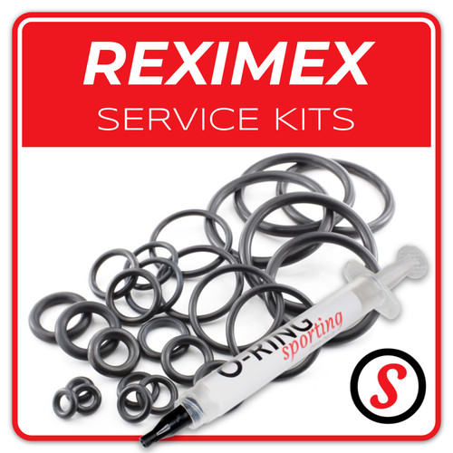 Reximex luftgewehre ring - reximex, o-ring