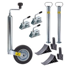 Pkw anhänger zubehörpaket - anhänger,