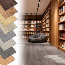 PVC Bodenbelag Vinylboden