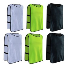 Trikots Weste Team  Mesh