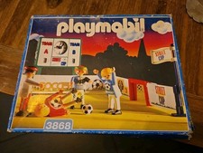 PLAYMOBIL® 3868 Streetsoccer