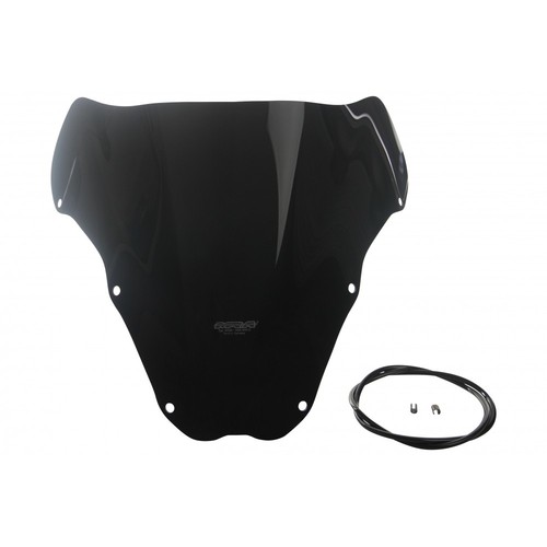 Mra schwarz racingscheibe - mra,