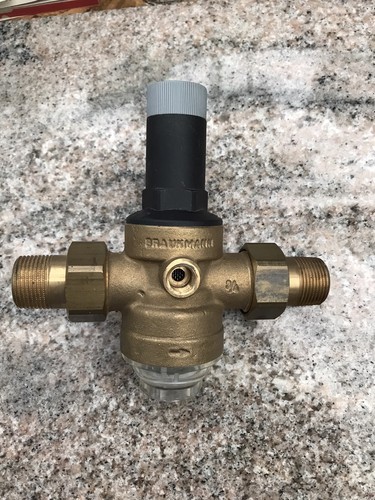 Honeywell braukmann - honeywell,