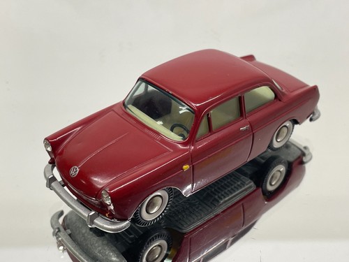 Tekno denmark 828 - 828, vw