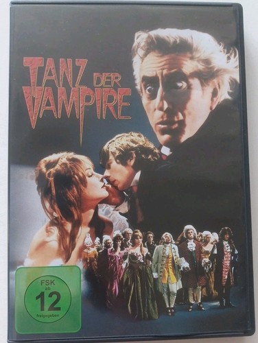 Tanz der vampire - der, |