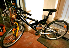 Outdoor Extreme II Fully