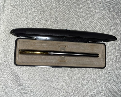 Montblanc füller noblesse - montblanc, füller,