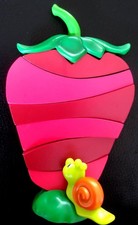 Holzerdbeere aus Ferrero