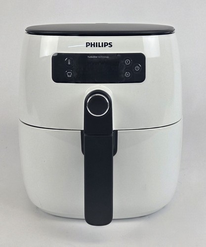 Heißluftfritteuse philips - heißluftfritteuse,