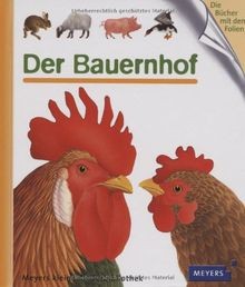 Der bauernhof meyers kleine - der, (meyers