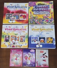 Diddl Katalog RARITÄTEN sehr alte Händlerkataloge nie im Handel