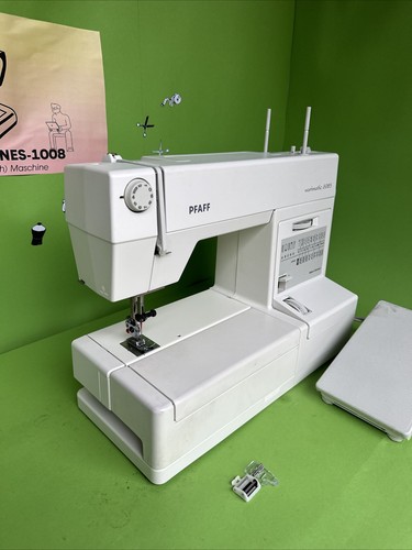 Nähmaschine pfaff varimatic - nähmaschine,