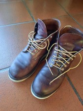 Gebrauchte Red Wing Shoes -