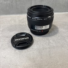 Olympus Zuiko Digital 35mm