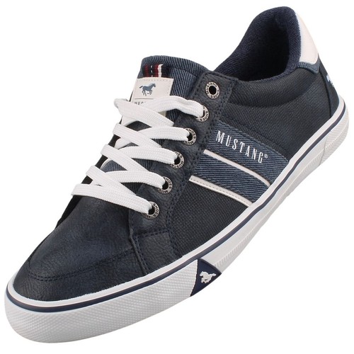 Mustang herren sneaker - herren,