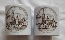 2 Waechtersbach Keramik