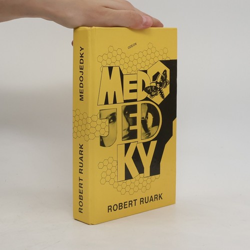 Medojedky robert chester - medojedky ,
