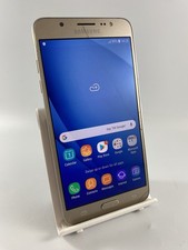 Samsung Galaxy J7 2016 Gold