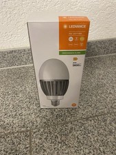 Ledvance E27 LED Straßenlampe HQL 3600LM 29W wie 80W 827 2700K IP65