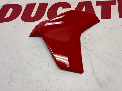 Ducati kühler tankdeckel - ducati,