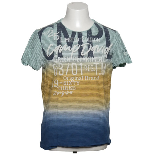 Camp david shirt - david,, größe