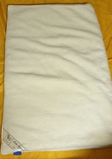 Baby - KASCHMIR 3000 - Einziehdecke in Neuzustand! Dick und wohlig warm!