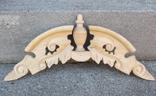 Aufsatzkrone / Louis Philip /