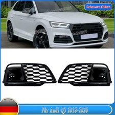 Nebelscheinwerfer Kühlergrill