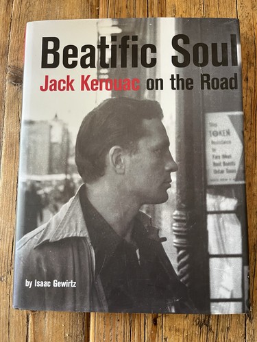 Isaac gerwitz beatific sould - -,