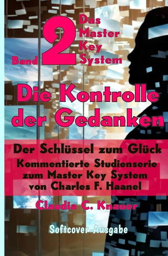 Band das master key system - 2,