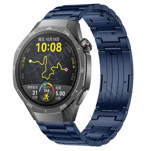 Luxus titan armband - titan, ersatz