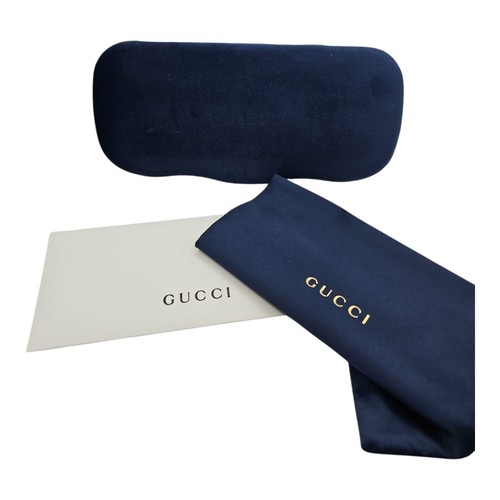 Gucci brillenetui set - brillenetui,