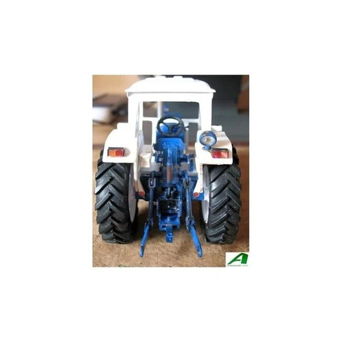 04104 traktor heckgestänge - traktor,