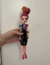 Monster high holly - monster,