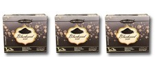 *3 X* 100g Schwarzkümmel Seife - SAC - Black Seed Soap vegan  (3,99€/100g)