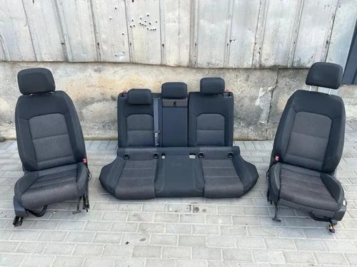 Passat variant 3g5 sitze - vw,